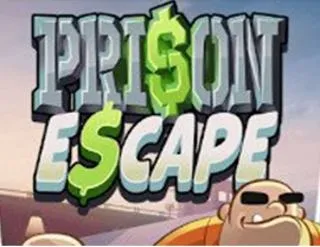 Prison Escape (Inspired Gaming)